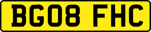BG08FHC