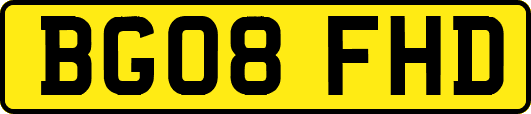 BG08FHD
