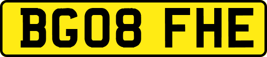 BG08FHE