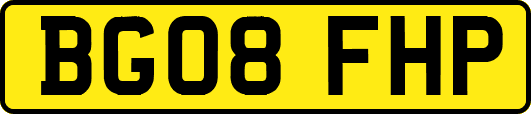 BG08FHP