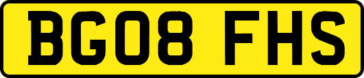 BG08FHS