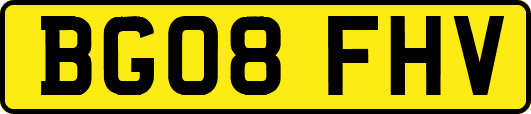 BG08FHV