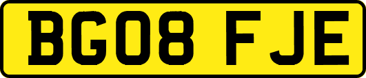 BG08FJE