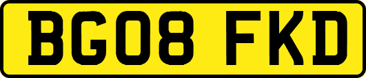 BG08FKD