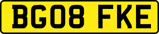 BG08FKE
