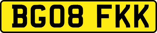 BG08FKK
