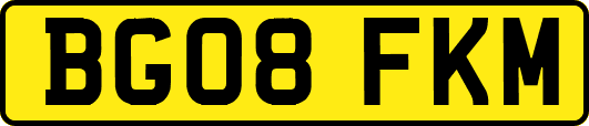 BG08FKM