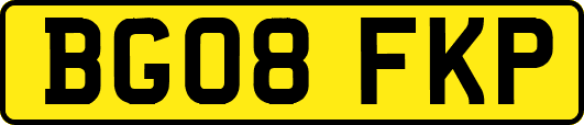 BG08FKP