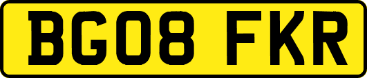 BG08FKR