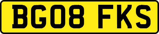 BG08FKS