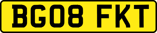 BG08FKT
