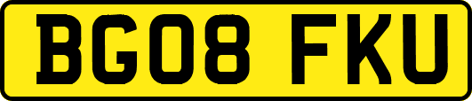 BG08FKU