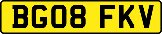 BG08FKV