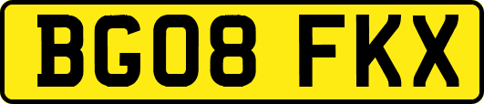 BG08FKX
