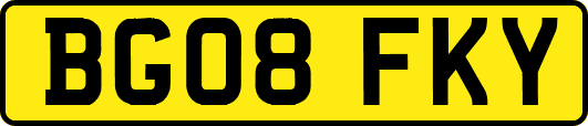 BG08FKY