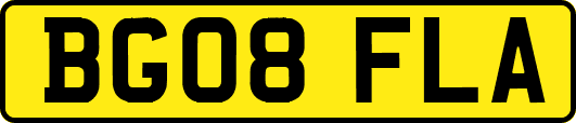 BG08FLA