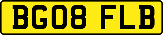 BG08FLB