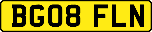 BG08FLN