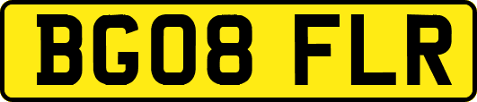 BG08FLR