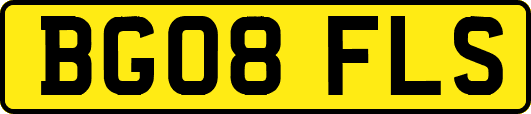 BG08FLS