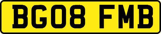 BG08FMB