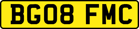 BG08FMC