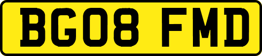 BG08FMD