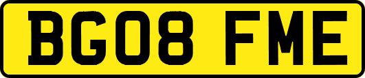 BG08FME