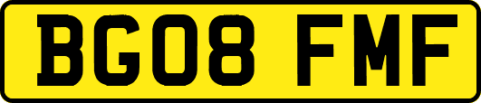 BG08FMF