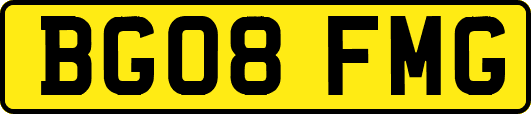 BG08FMG