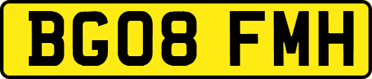 BG08FMH