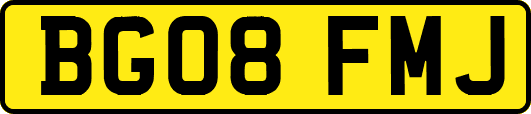 BG08FMJ