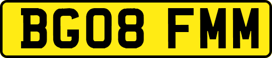 BG08FMM