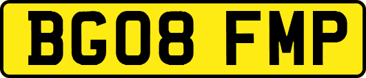 BG08FMP