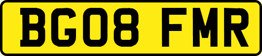 BG08FMR