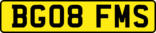 BG08FMS