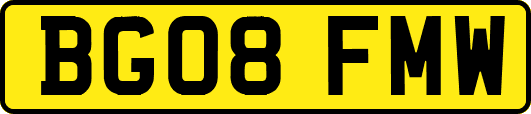 BG08FMW