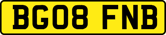 BG08FNB