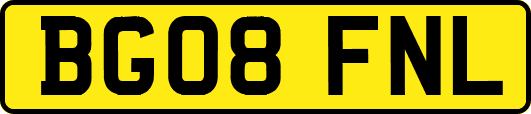 BG08FNL