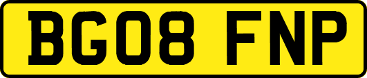 BG08FNP