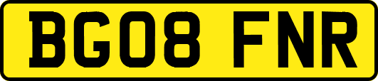 BG08FNR