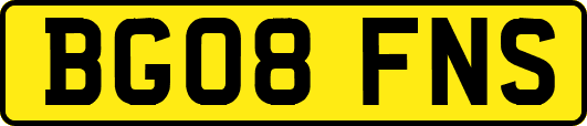 BG08FNS