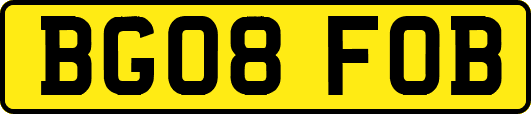 BG08FOB