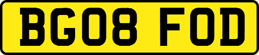 BG08FOD