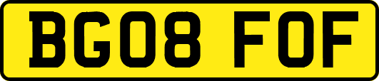 BG08FOF