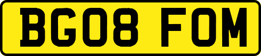 BG08FOM