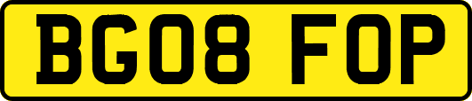 BG08FOP