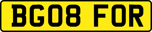 BG08FOR