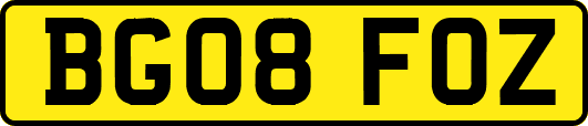BG08FOZ