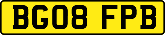 BG08FPB